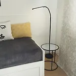 Utulny S Vyhladom Na Tatry Lejlighed *