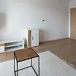 Utulny S Vyhladom Na Tatry Lejlighed Poprad