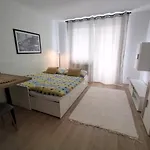 Utulny S Vyhladom Na Tatry *