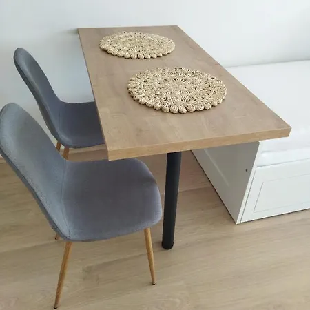 Apartmán Utulny S Vyhladom Na Tatry *