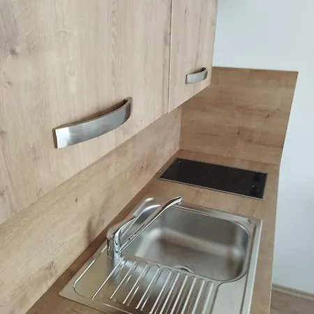 Apartmán Utulny S Vyhladom Na Tatry Poprad
