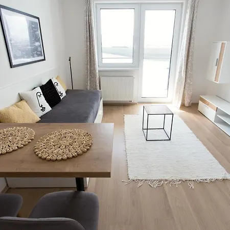 Apartament Utulny S Vyhladom Na Tatry *