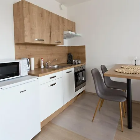 Apartament Utulny S Vyhladom Na Tatry *