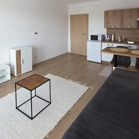 Apartament Utulny S Vyhladom Na Tatry *