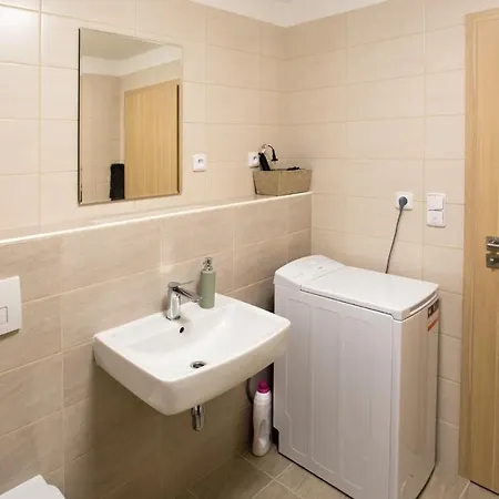 Utulny S Vyhladom Na Tatry *